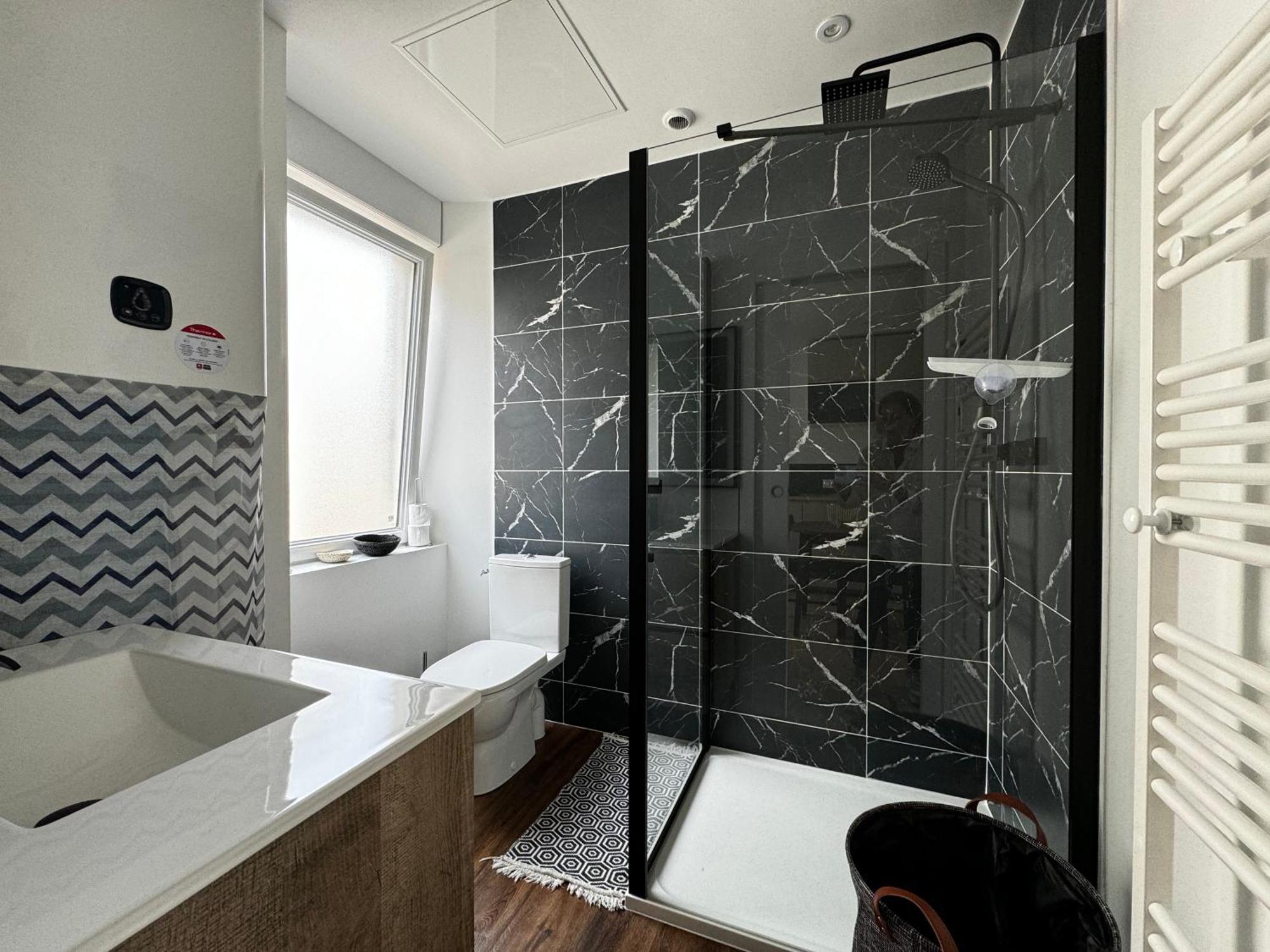 Apartment Confortable *