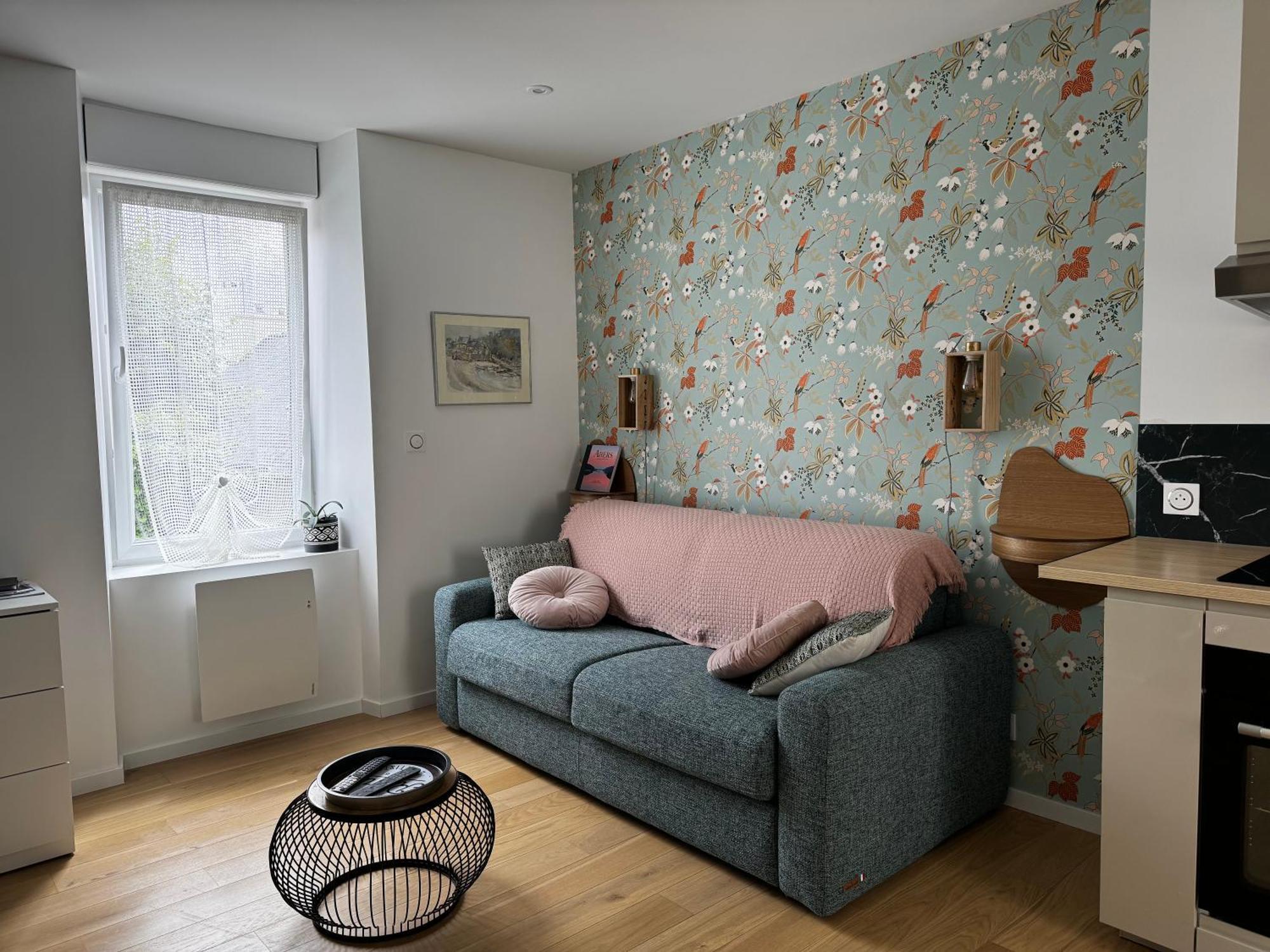 Apartment Confortable *