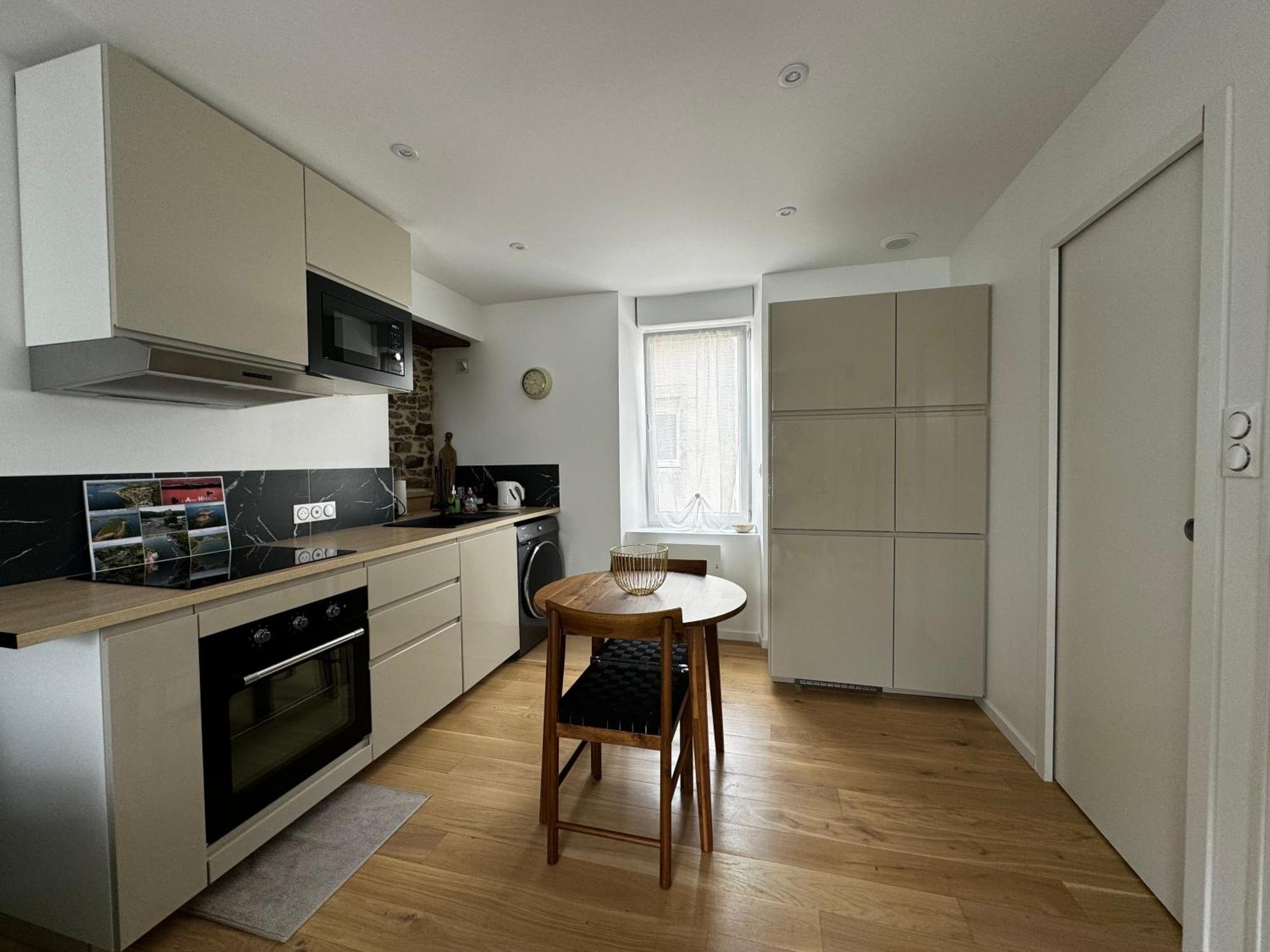 Appartement Confortable