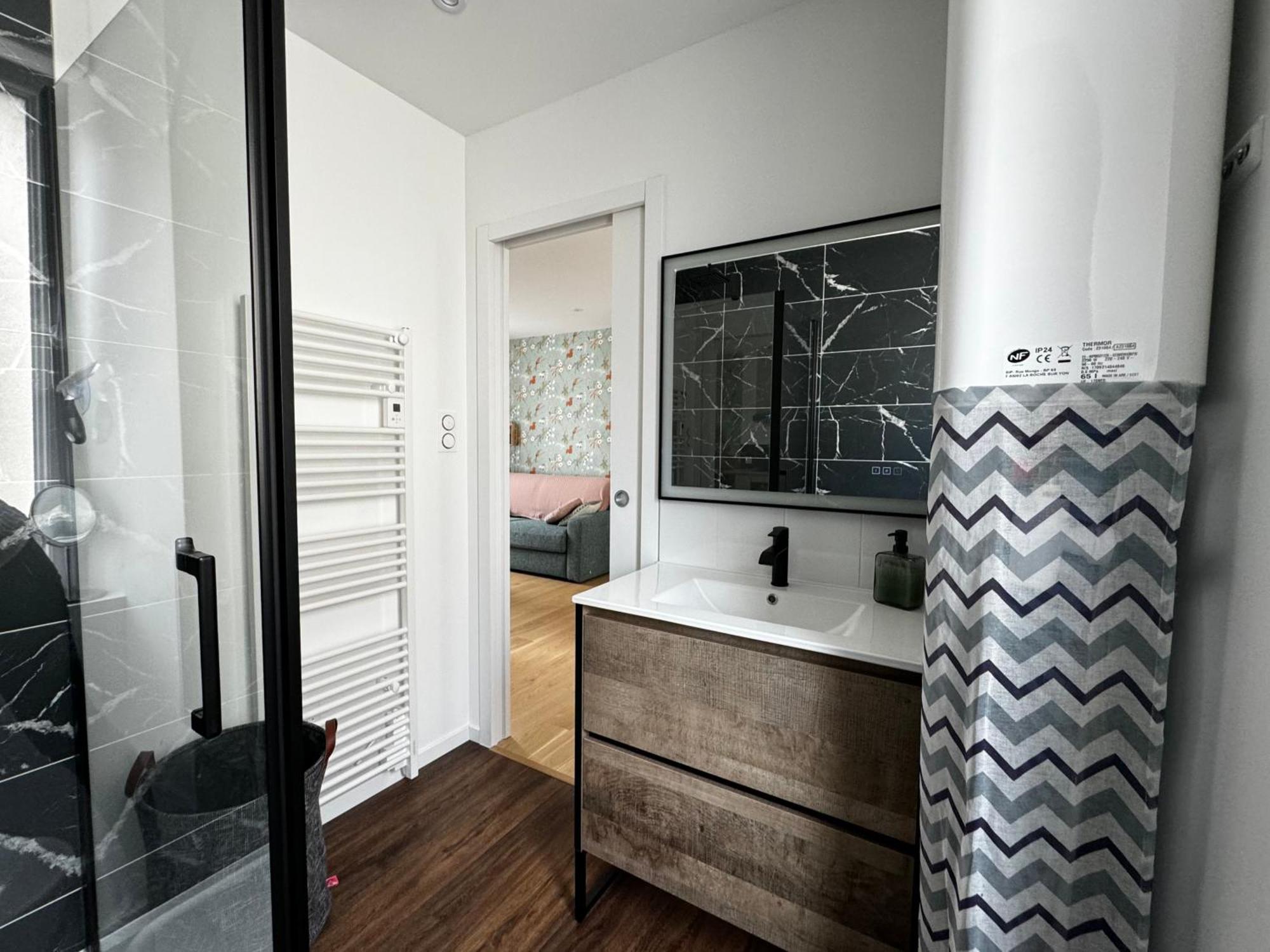 Confortable Appartement *