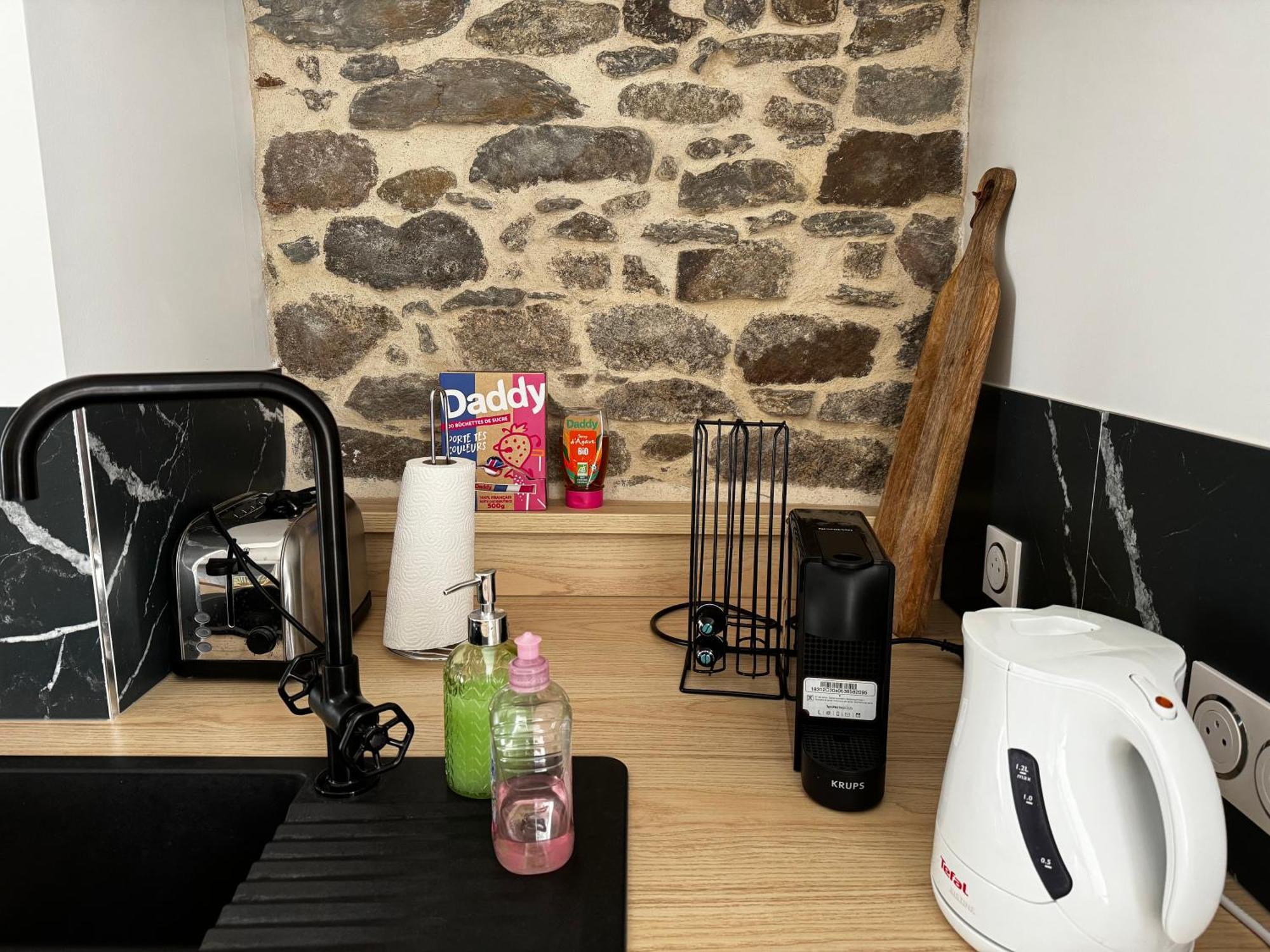 Confortable Appartement *